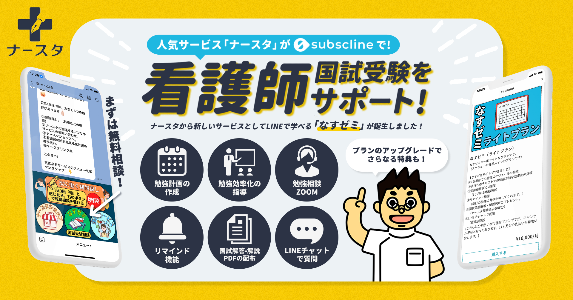 看護師国試対策 看護師国試対策Web講座 成人看護学1 | ナース・ライセンス