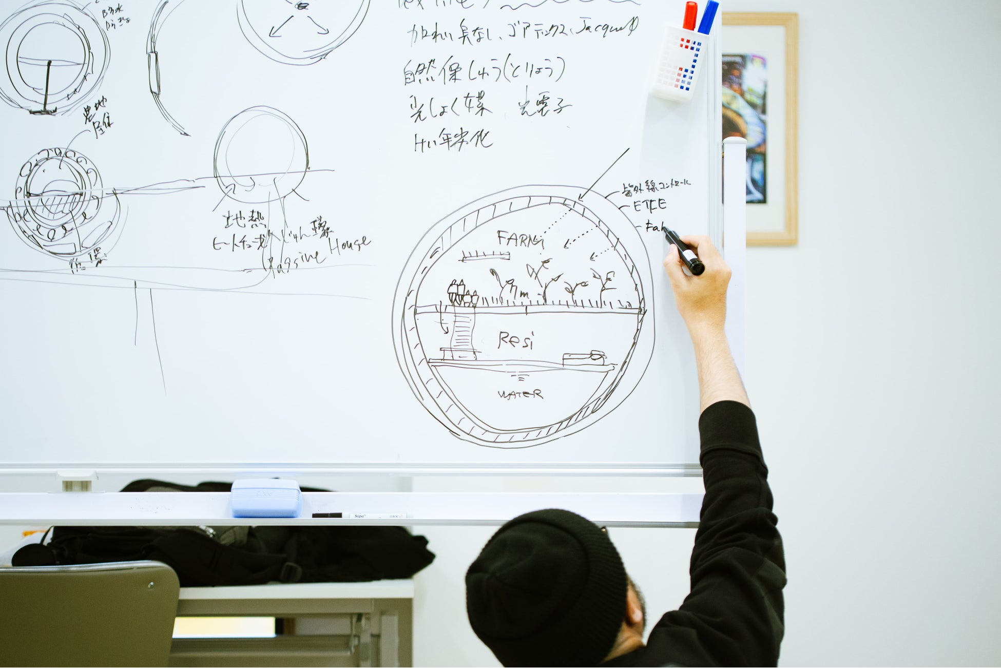 第1回ワークショップ