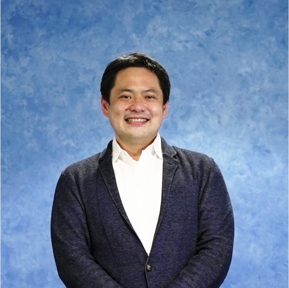 一般社団法人医療振興会 代表理事 坪田康佑氏