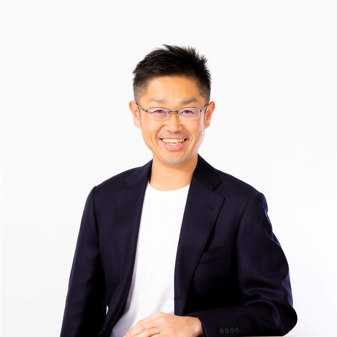 株式会社i-plug 代表取締役CEO 中野智哉氏