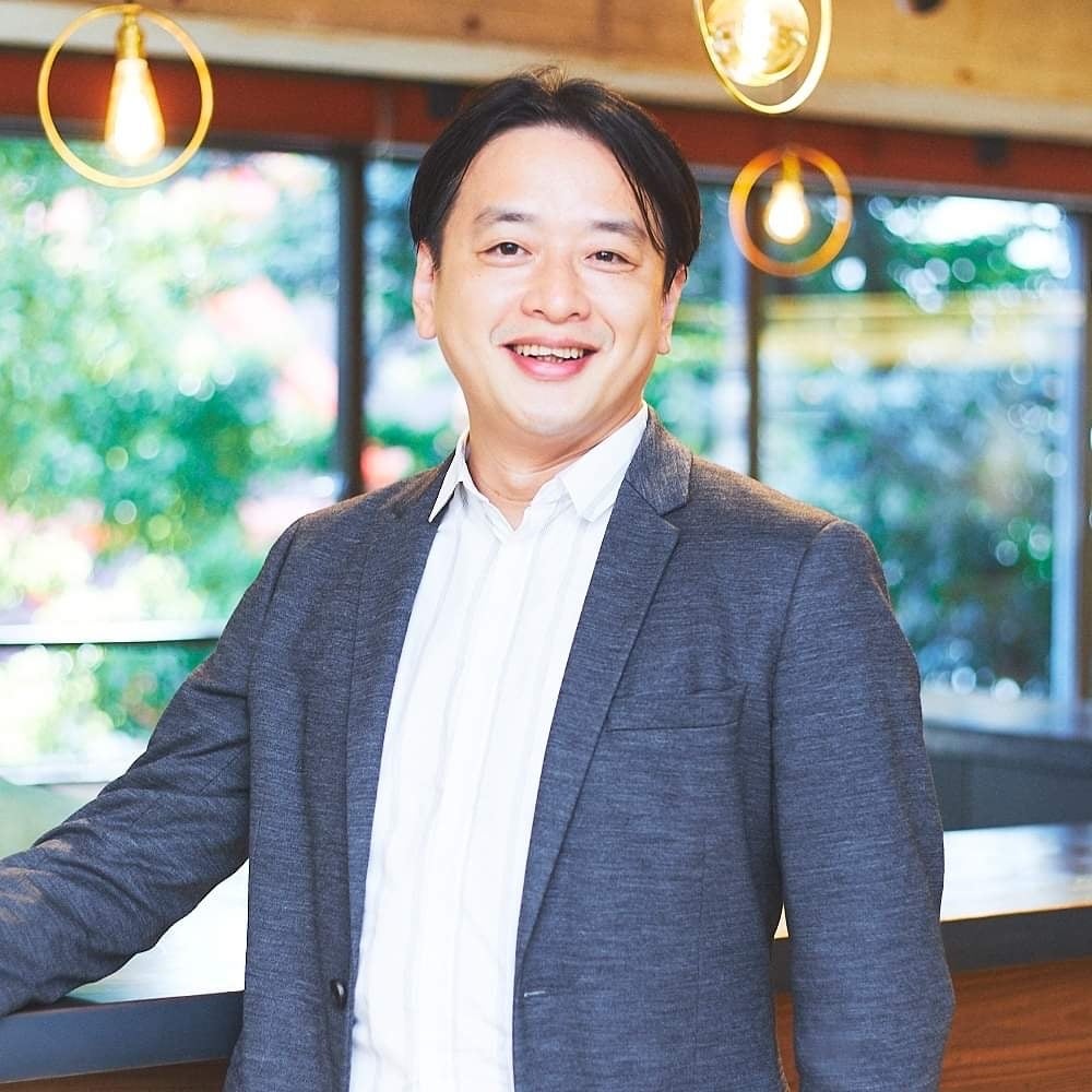 Chatwork株式会社 代表取締役CEO 山本正喜氏