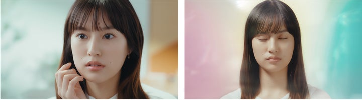 恒松祐里さん主演のショートドラマ「ぜんぶの、わたし」が2024年3月26日より公開!素肌から自信を手に入れるストーリーに注目 恒松祐里さん主演のショートドラマ「ぜんぶの、わたし」が2024年3月26日より公開!素肌から自信を手に入れるストーリーに注目