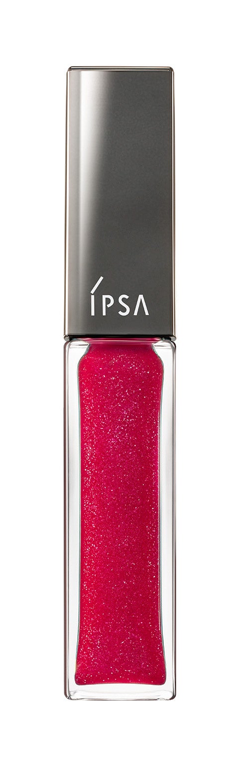 イプサから、秘めた本性・欲望を隠さず魅せる。くちびるに“蜜”のように