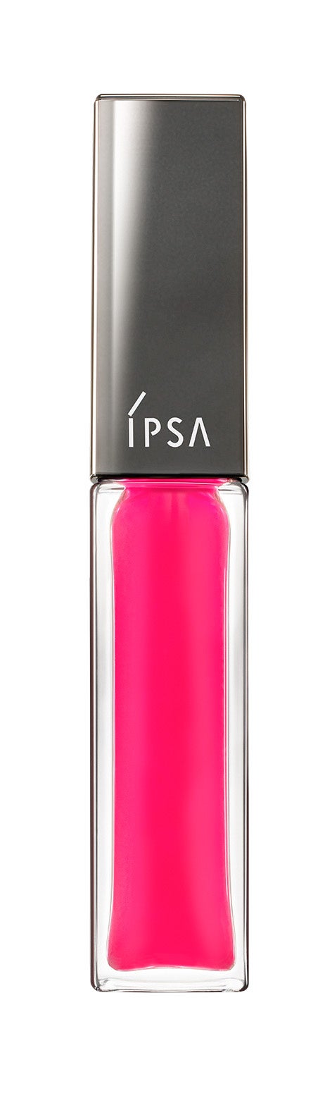 イプサから、秘めた本性・欲望を隠さず魅せる。くちびるに“蜜”のように