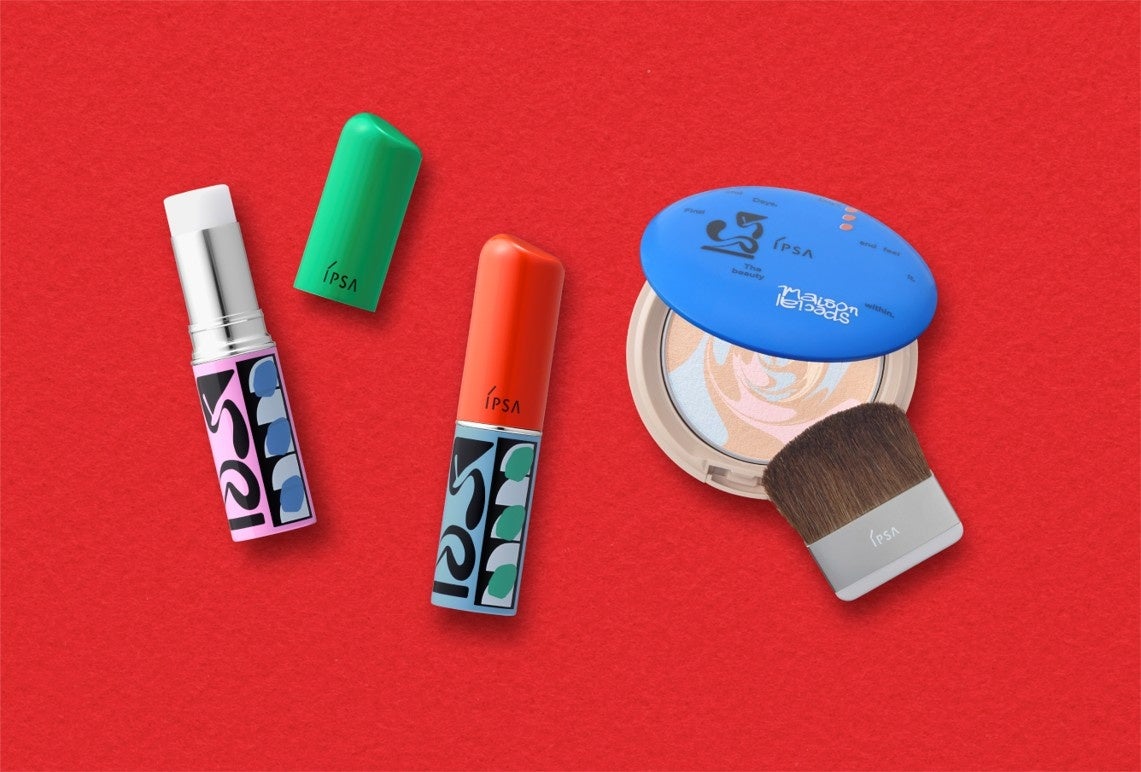 IPSコスメティックスPP1.2x3セット IPSコスメティックスPP1.2x3セット