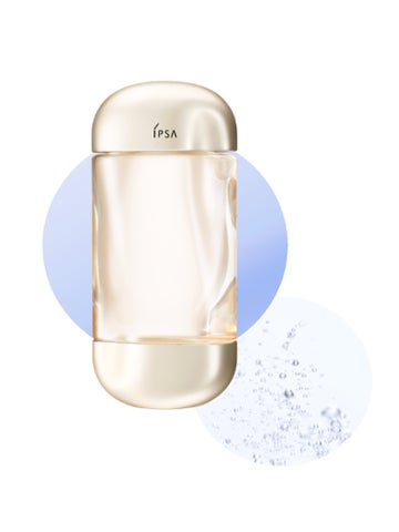 イプサ ロングセラー化粧水「ザ・タイムR アクア」が進化、ROIROMが イプサ ロングセラー化粧水「ザ・タイムR アクア」が進化、ROIROMが