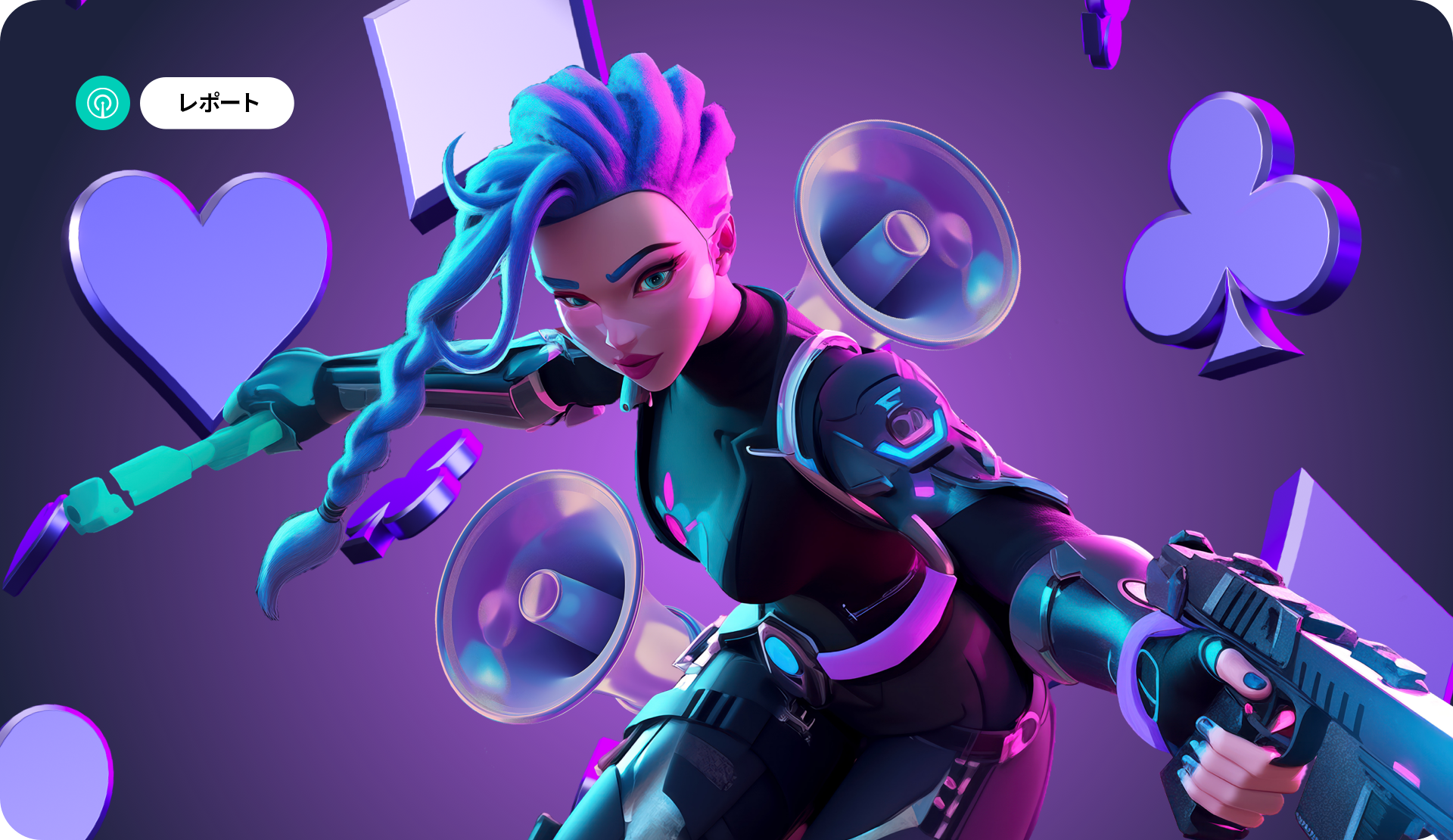 APACゲーム広告、2026年トレンド予測！成長市場の攻略法