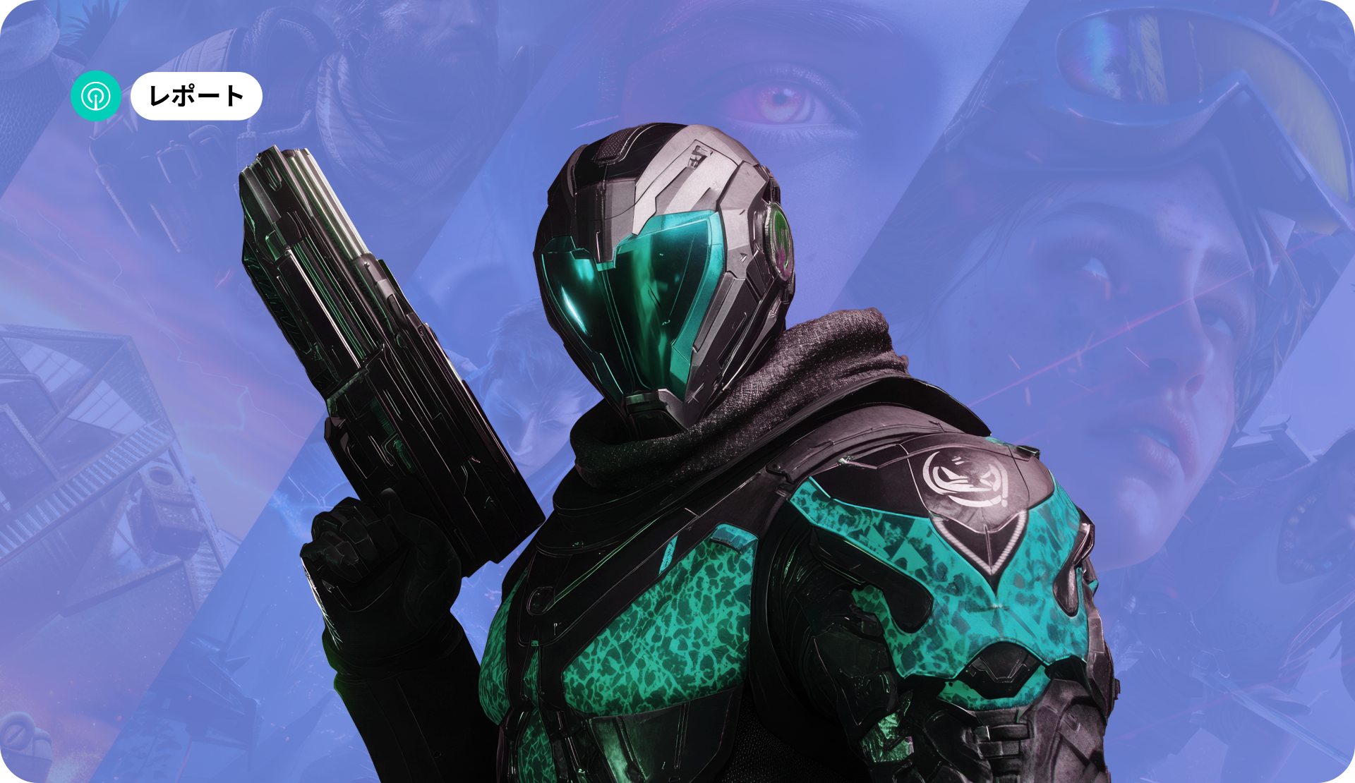 IPゲーム市場2026年予測：王者栄耀、米国の躍進と注目作