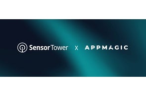 Sensor TowerがAppMagicを買収、中小企業向け専用ソリューションを追加