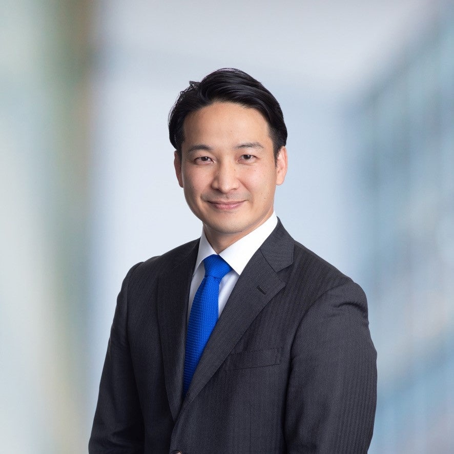 建翔リアルティ株式会社　代表取締役社長　長尾謙氏