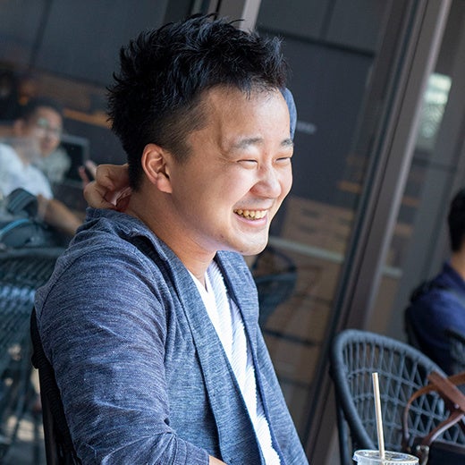 ※写真は許可を得て掲載しています