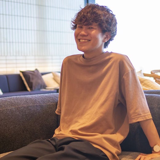 ※写真は許可を得て掲載しています