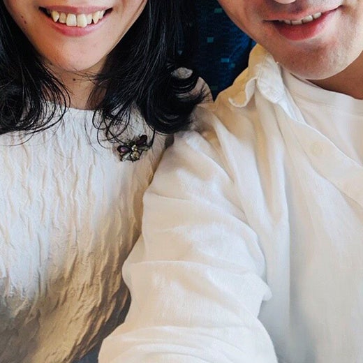 ※写真は許可を得て掲載しています