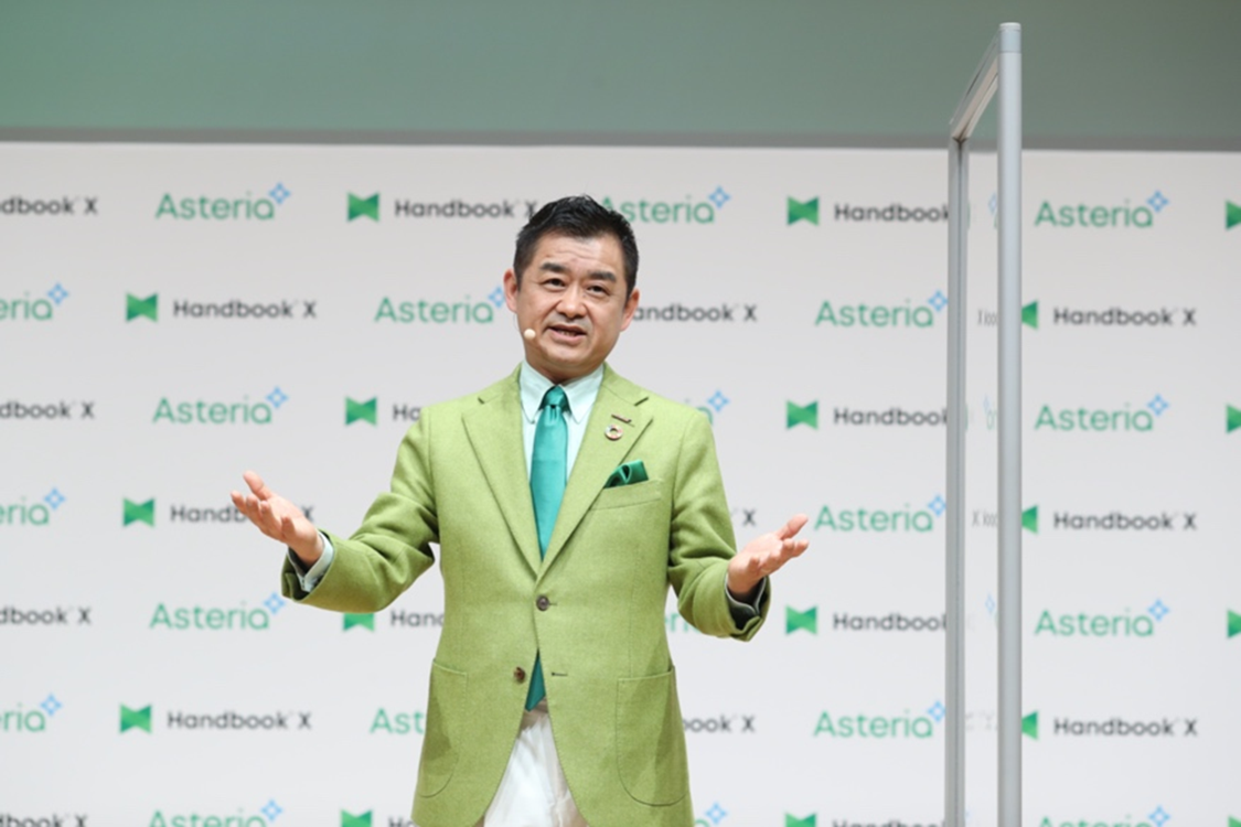 代表取締役社長 平野 洋一郎