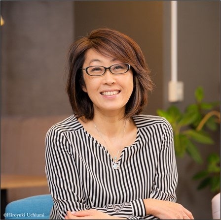 初代CWO：島田由香