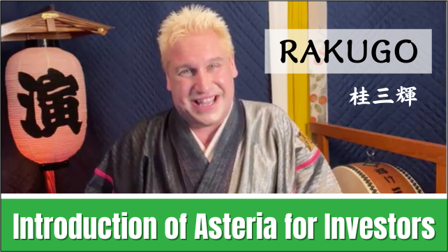 「IR落語」サムネイル