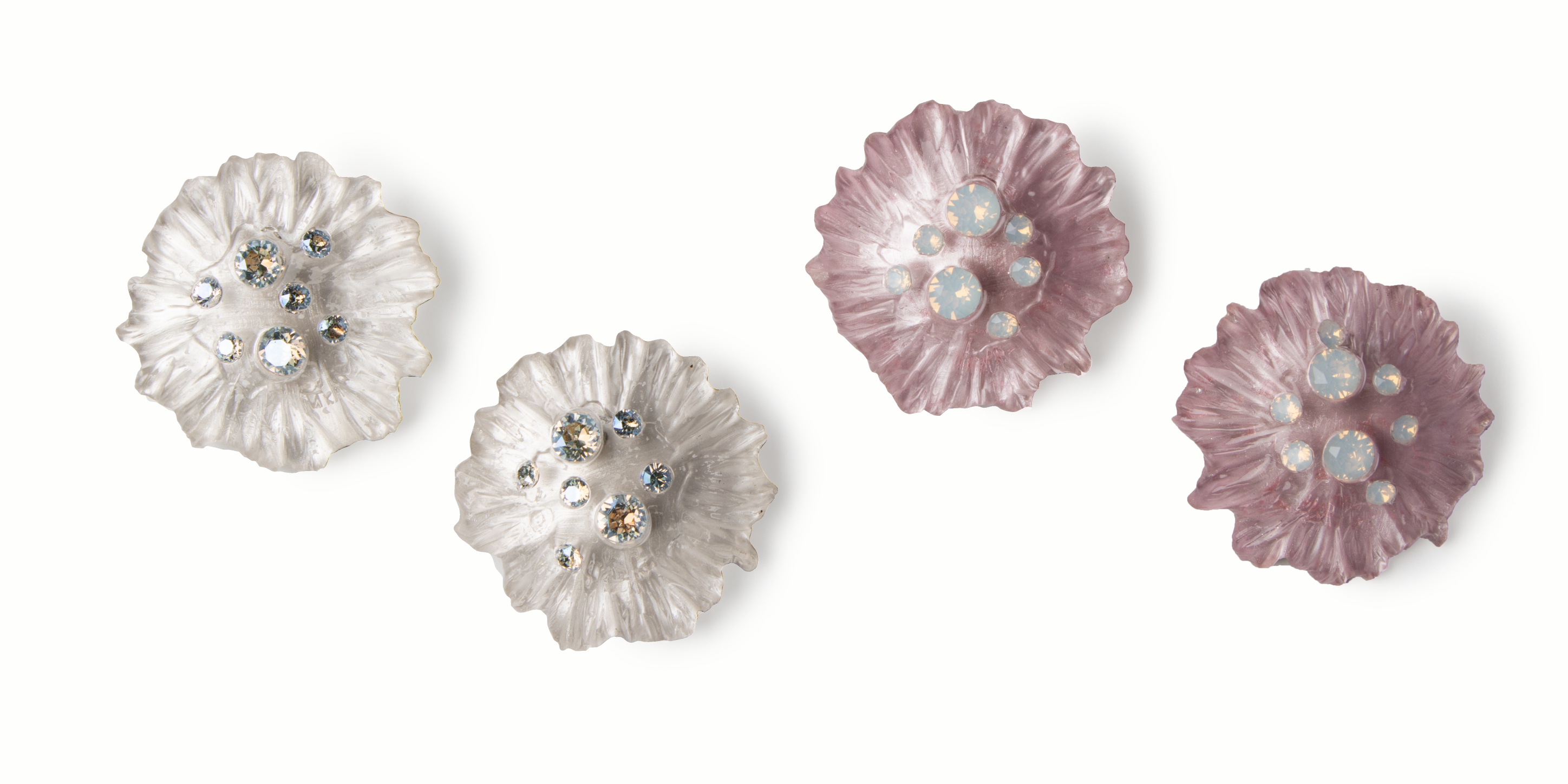 バンキースピアス・イヤリング