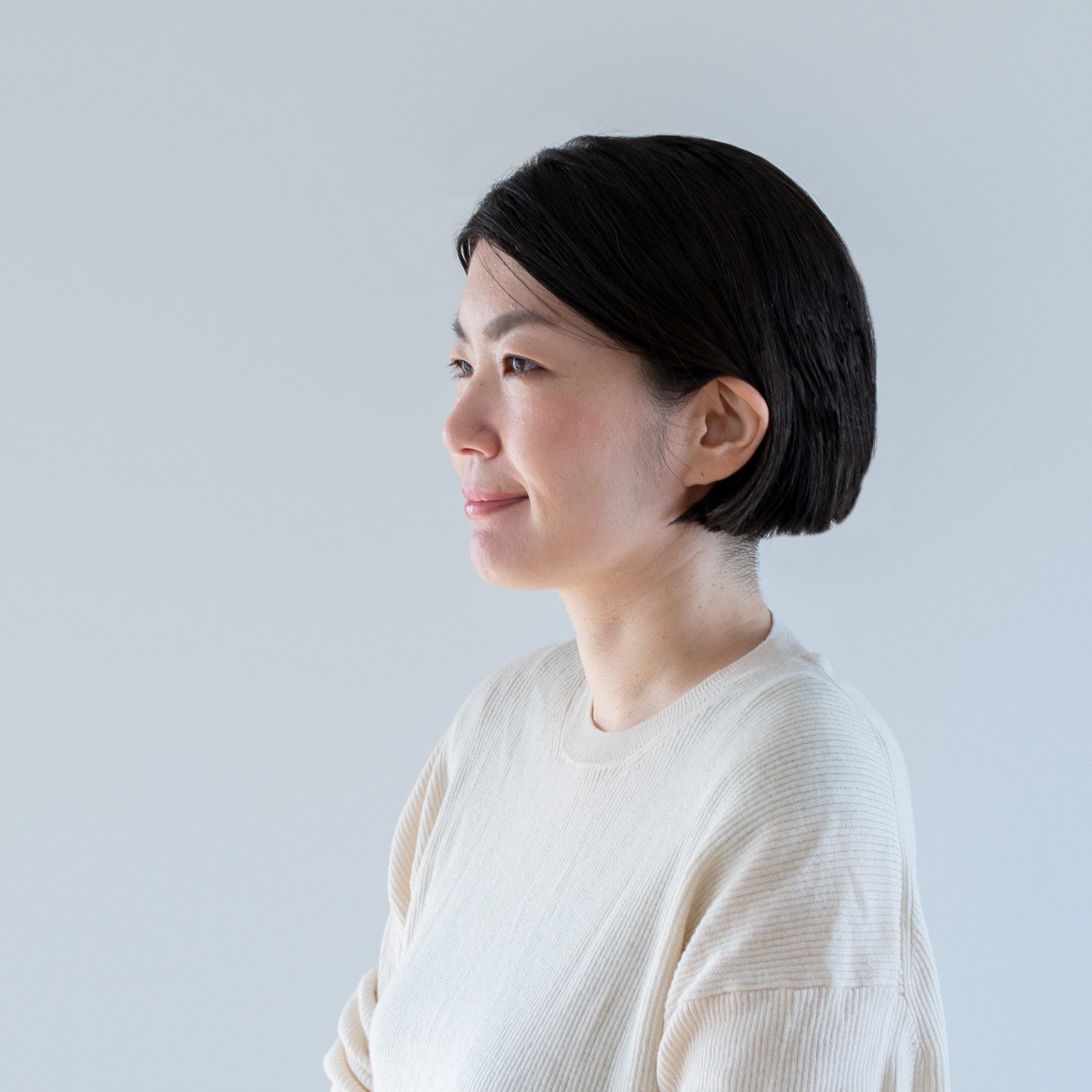 花形 恵美 ／ Emi Hanagata