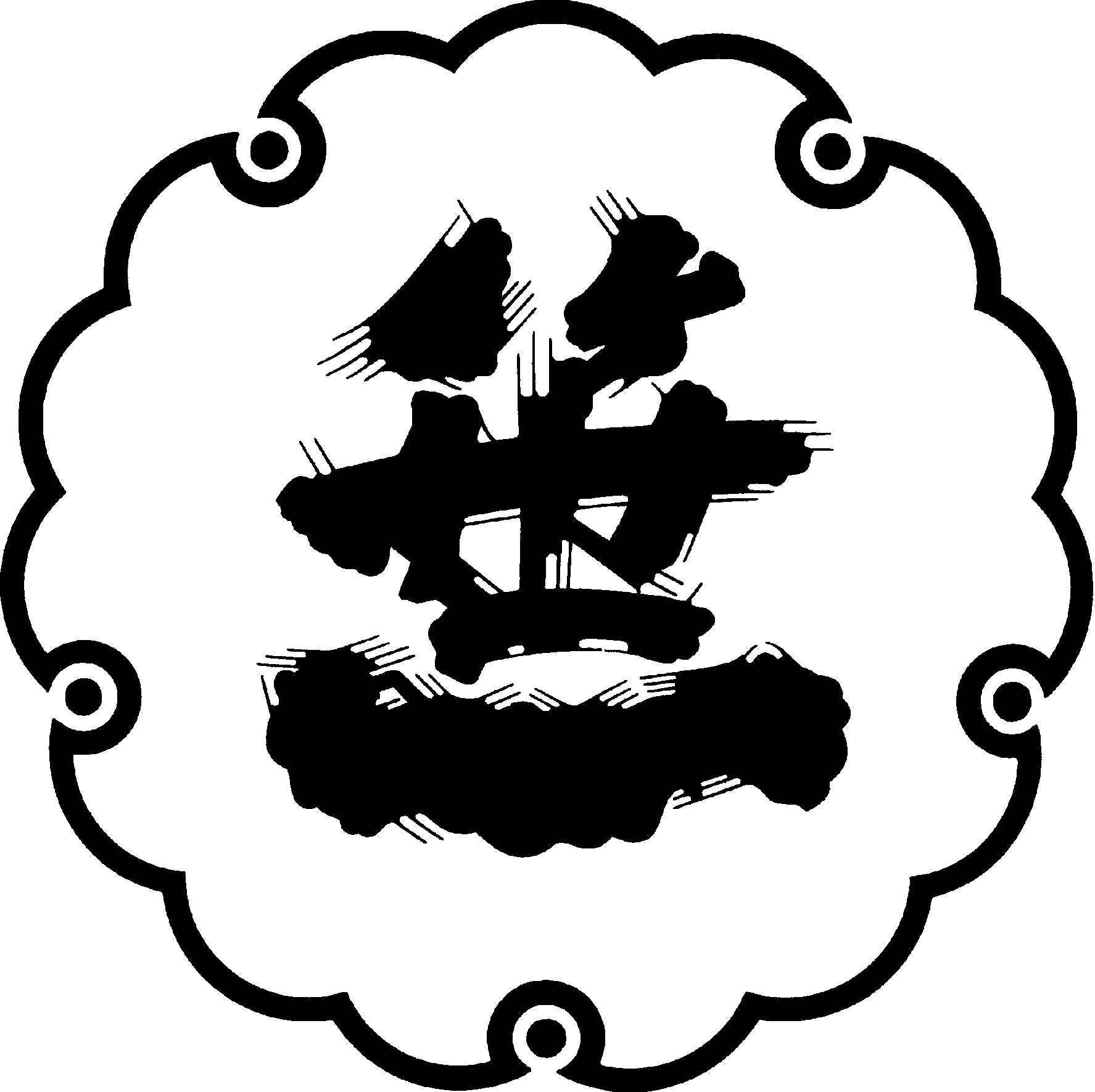 笹一酒造ロゴマーク