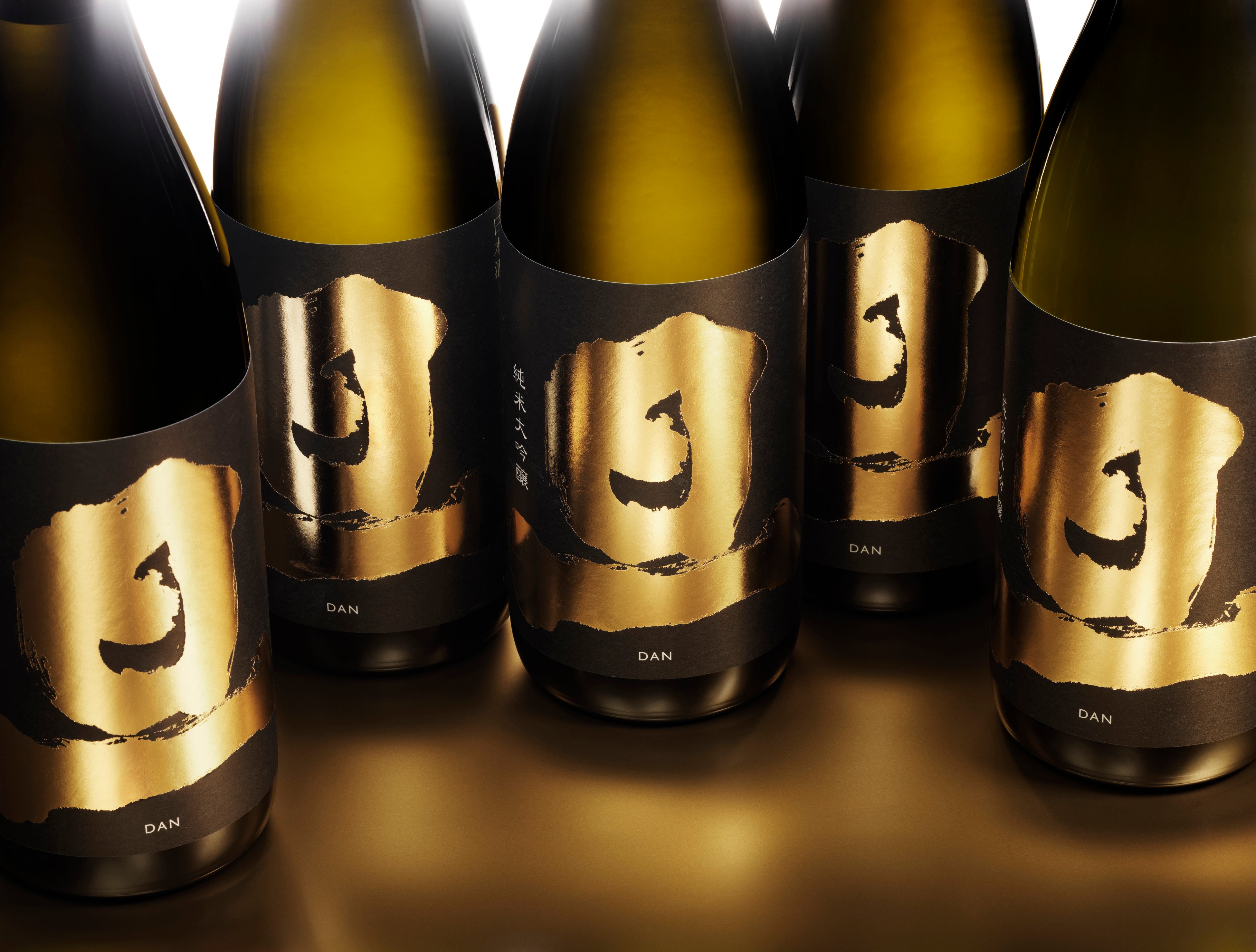 特別出品 旦 -DAN-