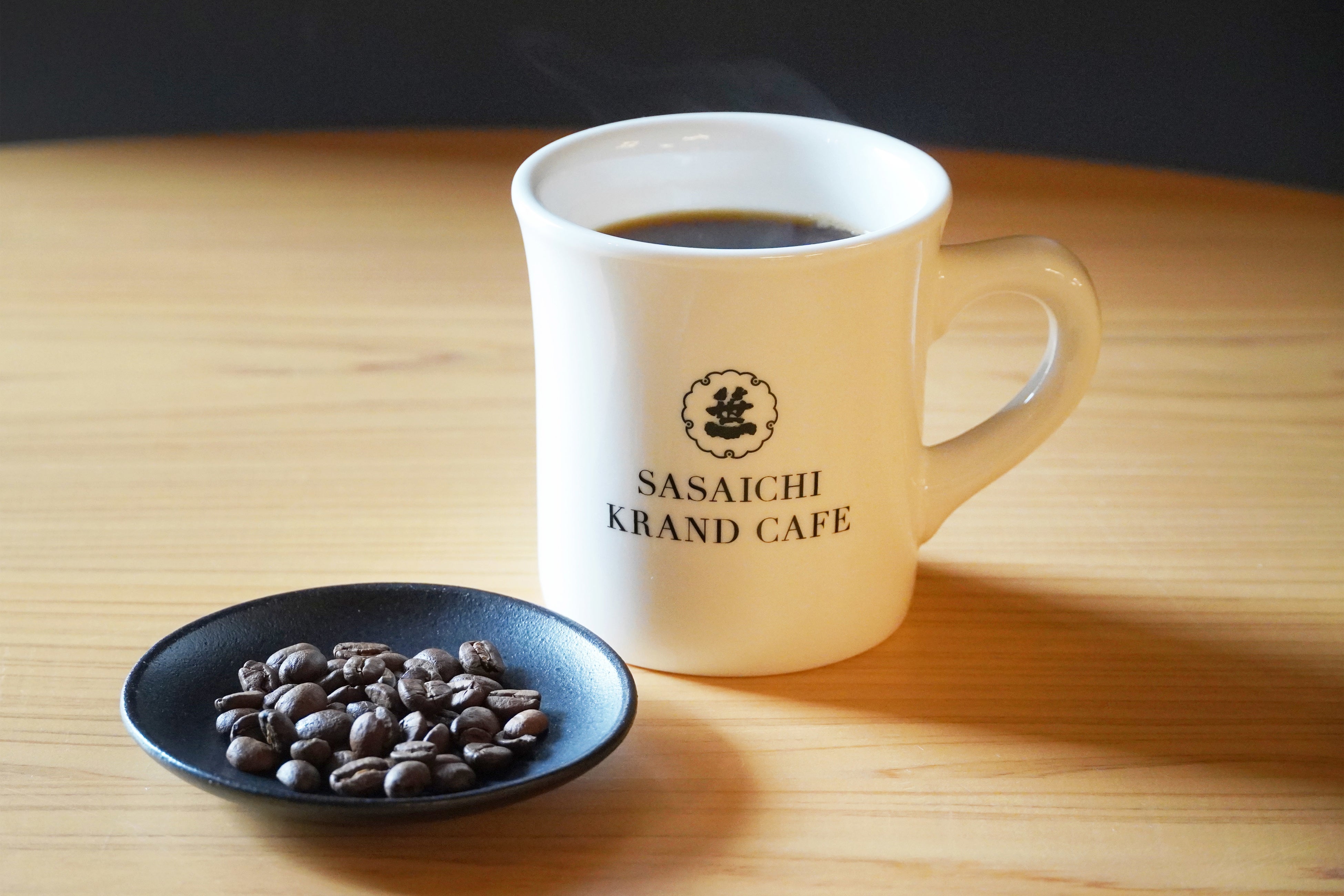 笹一仕込水珈琲