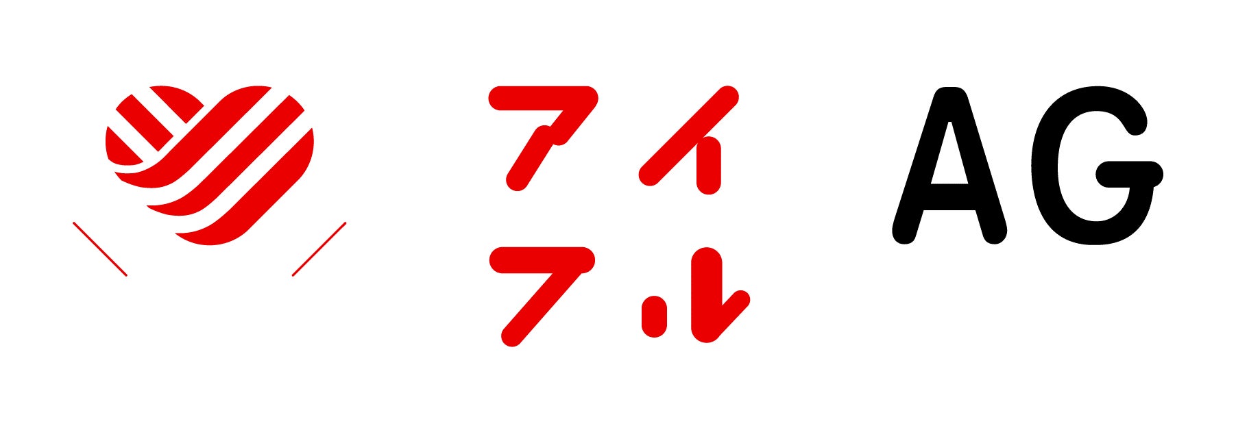 アイフルグループ、VI(ビジュアルアイデンティティ) を刷新