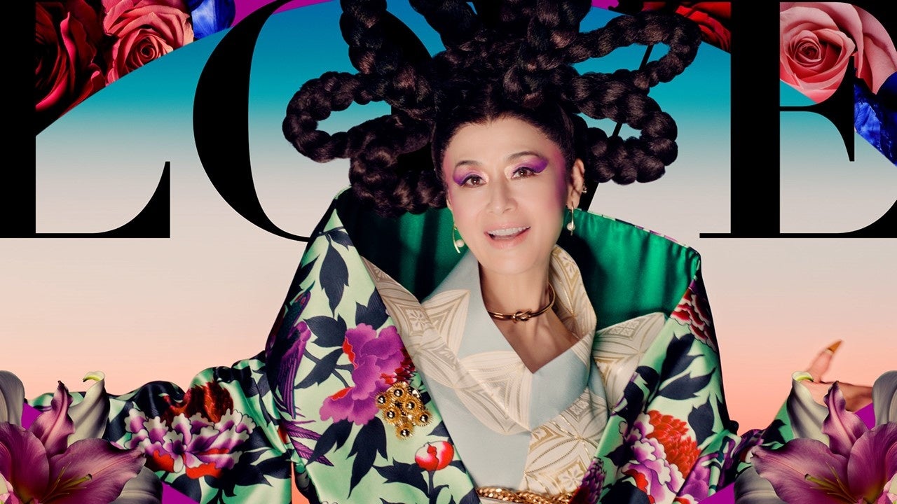 大地真央、最近見ない?「干された?」と囁かれる理由とアイフルCM最新情報