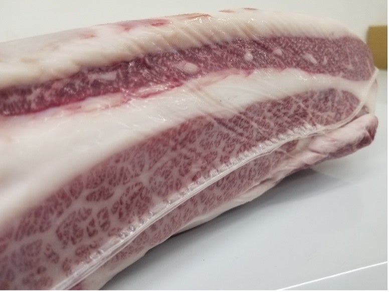 厳選した現地の食材