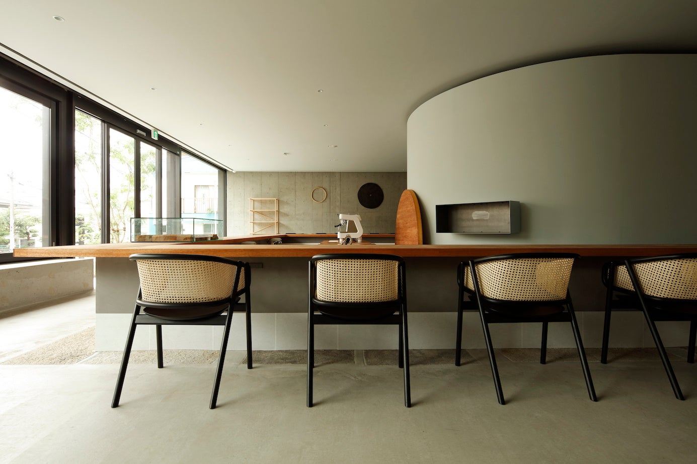 OGAWA COFFEE LABORATORY 桜新町