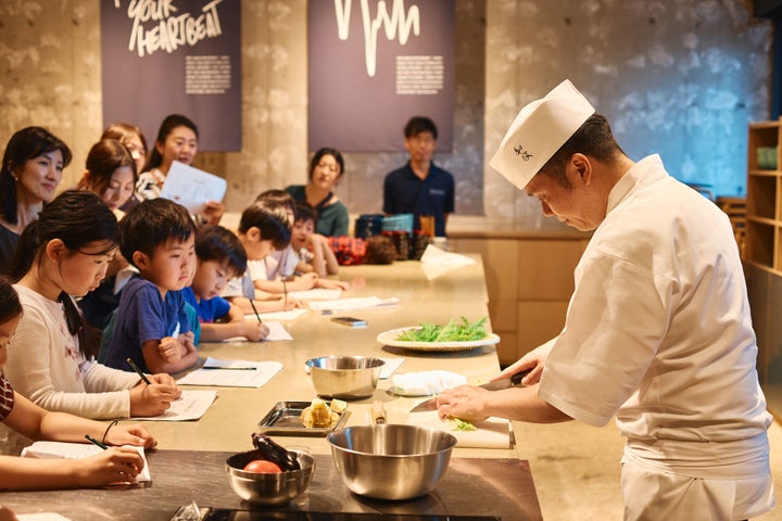 俳優小林涼子が参加!AGRIKO FARMで親子向けSDGsイベント開催 俳優小林涼子が参加!AGRIKO FARMで親子向けSDGsイベント開催