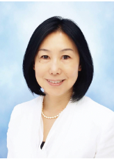 相模女子大学大学院 社会起業研究科 教授　依田真美氏