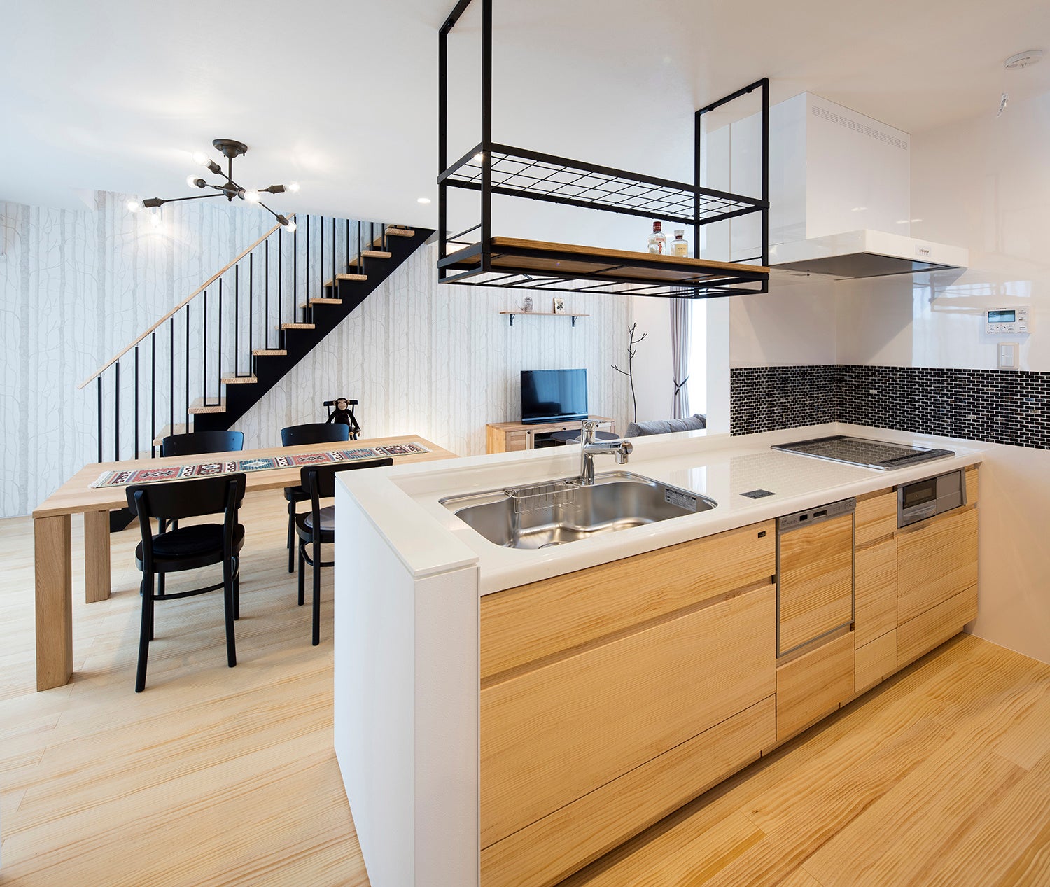 モデルハウスイメージ