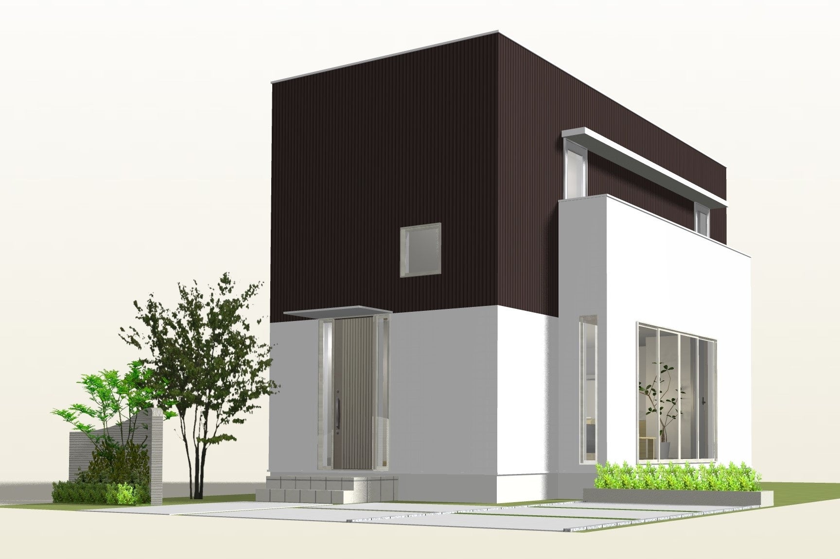 ワンズキューボ・タイプE