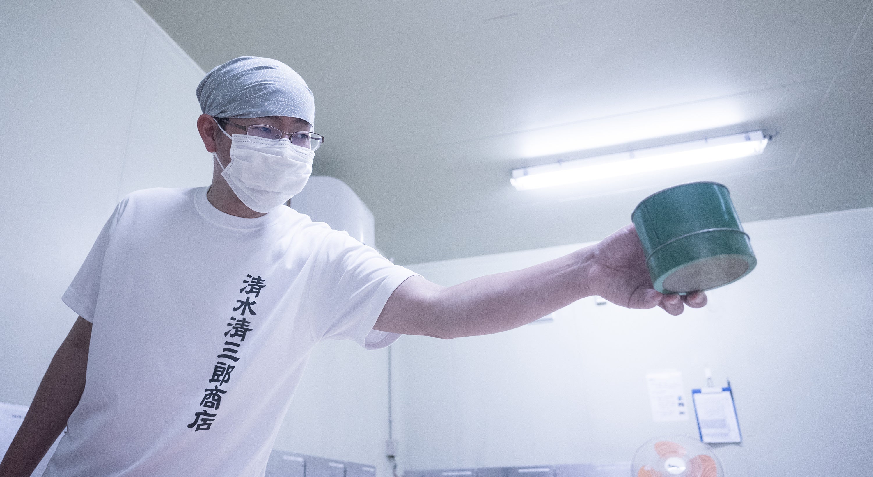 杜氏　内山智広は地元三重県鈴鹿市出身です。