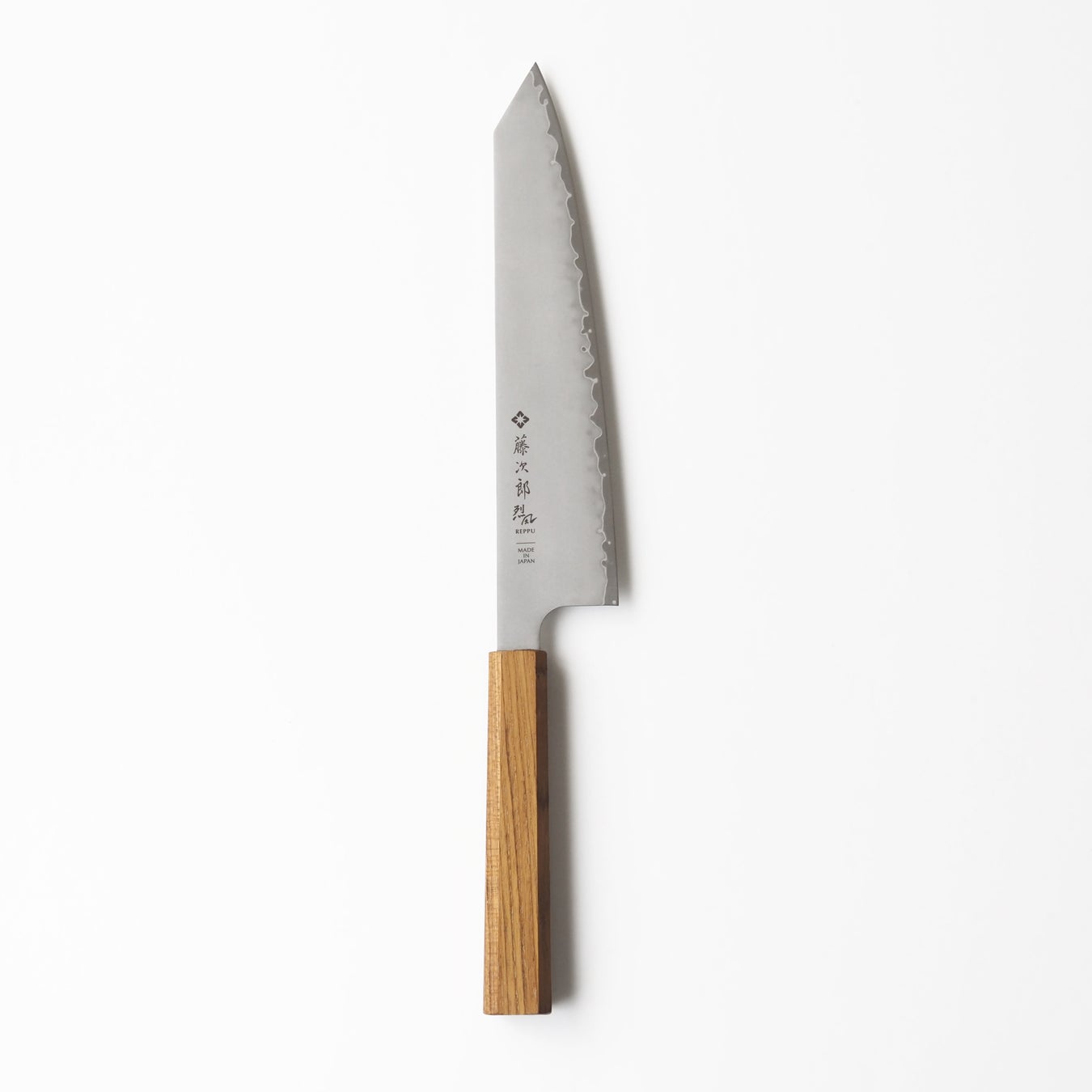 品番)F-1362 サイズ)切付210mm