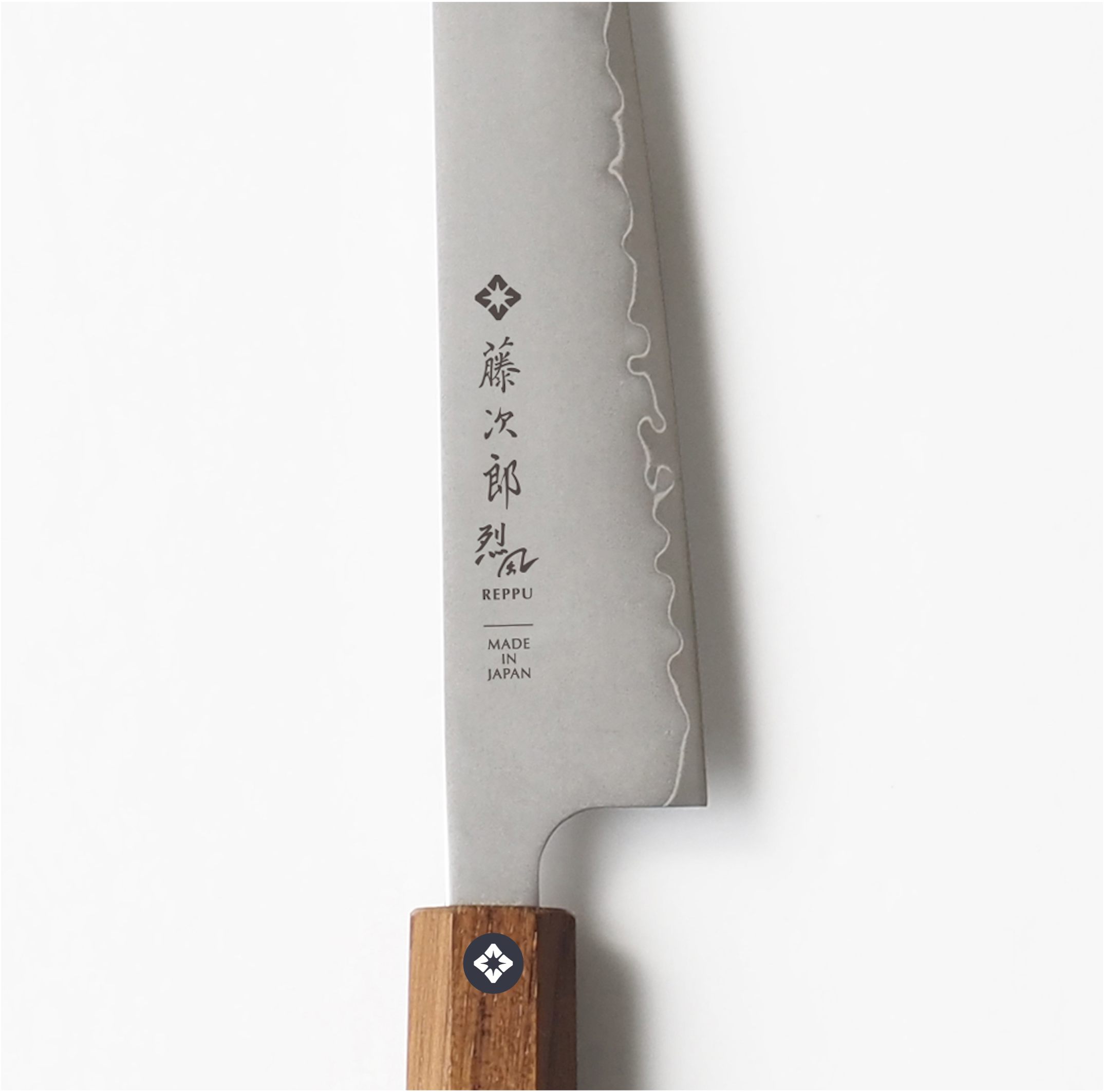 日本三大刃物産地・「燕三条製包丁」藤次郎株式会社国内初（注1