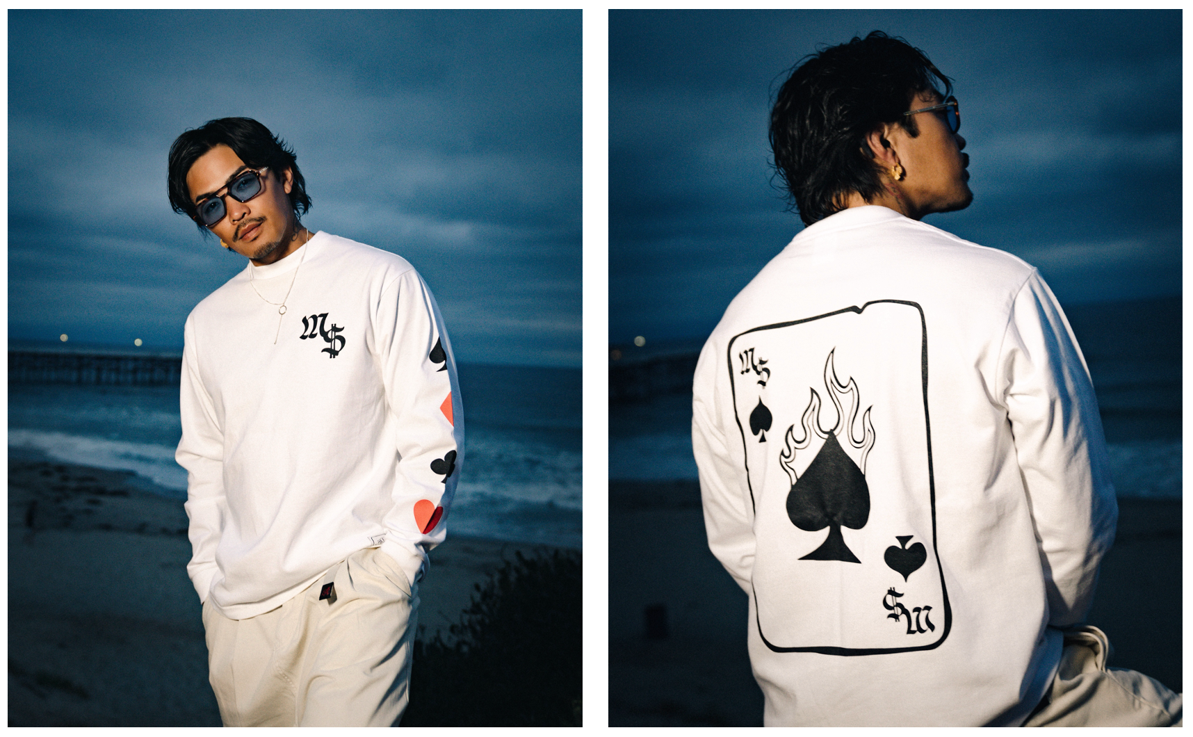 数原龍友着用　MFC STORE ブラック スタジャン 数原龍友着用 MFC STORE ブラック スタジャン - メルカリ