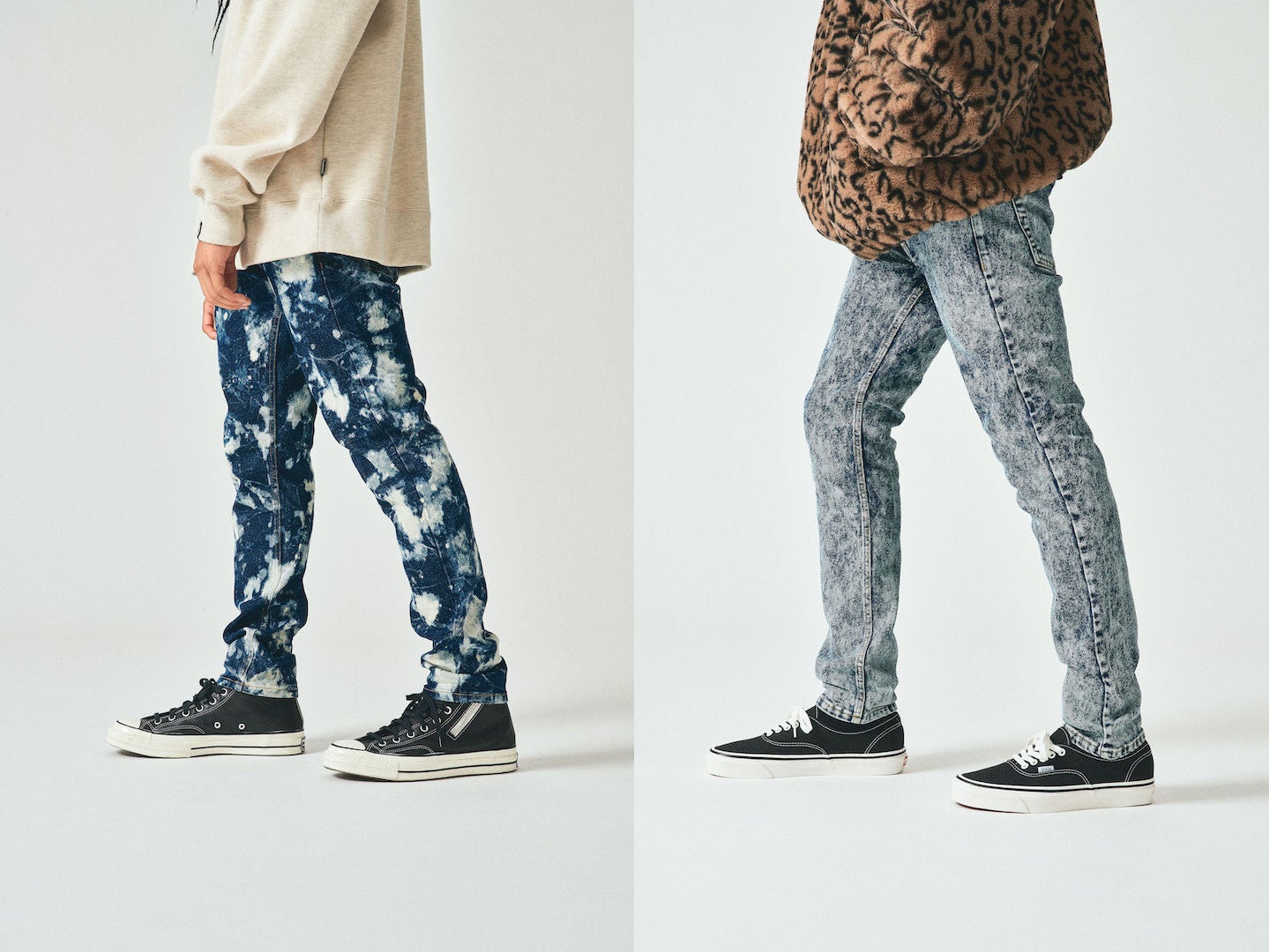 EXAMPLE 2022 AUTUMN / WINTER COLLECTION公開 | 株式会社MFC