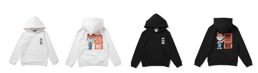 MFC STORE」「EXAMPLE」によるPOP UP STOREを、伊勢丹新宿店にて開催