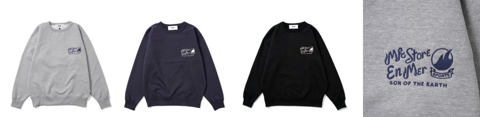最高級のスーパー STORE>と<EXAMPLE>がポップアップ開催!朝倉海氏