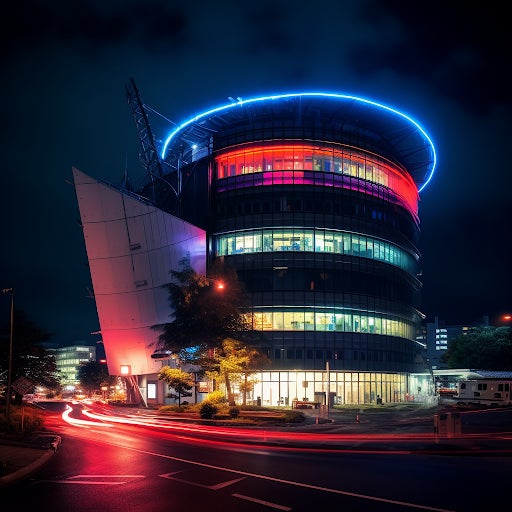 TBSイノベーション・パートナーズ、IVS2023 KYOTOのサイドイベントとして「スタートアップ×TBS 未来を語る ”水曜日の夜会”」開催決定