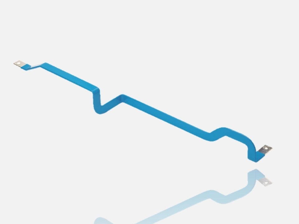 EV製品　バスバー