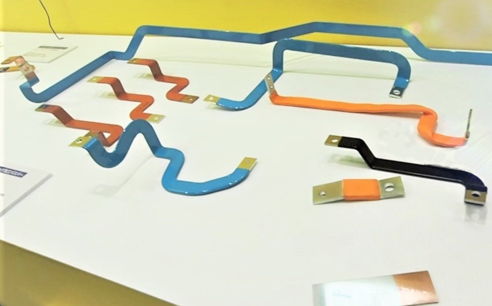 長尺や塗装品、フレキシブルなど