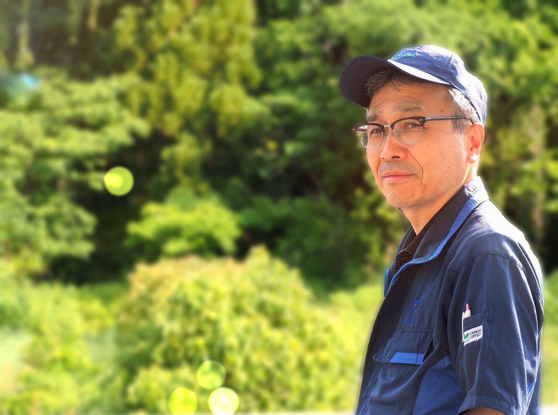 サンコール菊池株式会社 春田社長