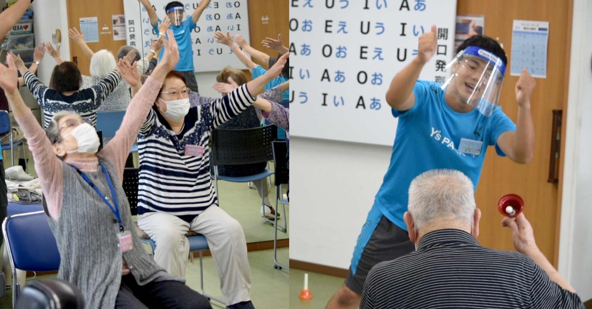 元劇団四季トップ俳優よる独自のエンタメプログラム