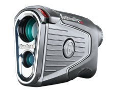 PGAツアープロの99%が使用するゴルフ用距離計ブランド『ブッシュネル