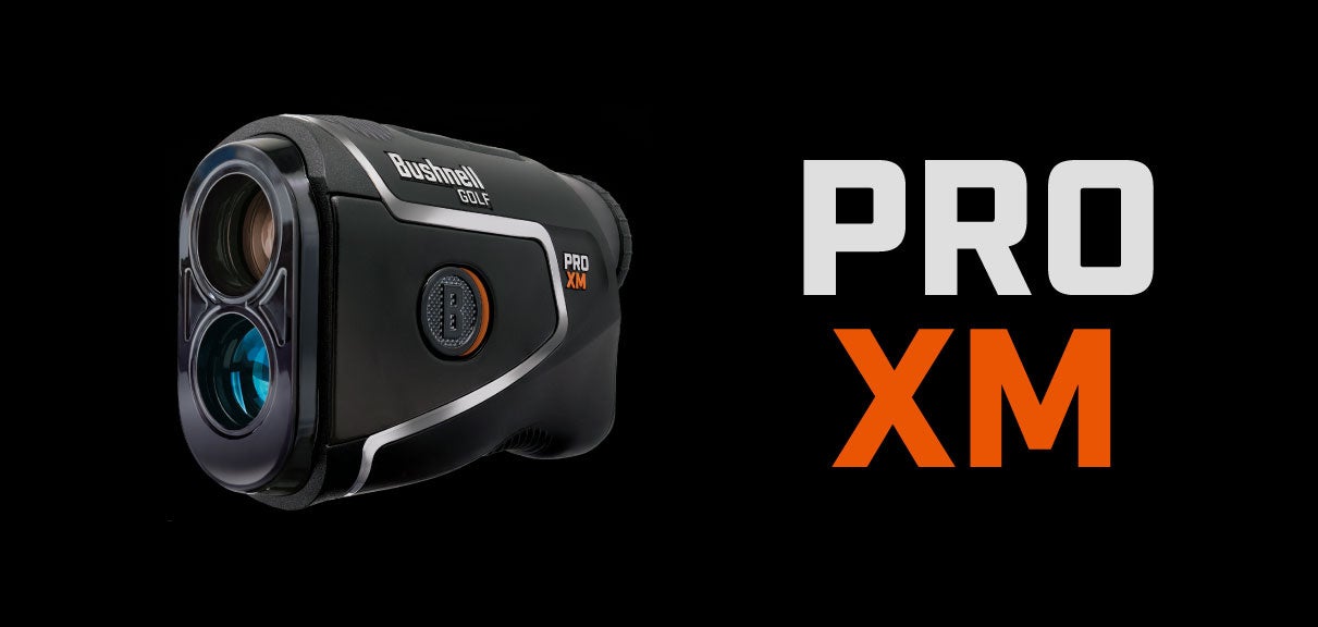 ブッシュネルゴルフ、赤/緑OLED初搭載。192g、9.8cm、ハイスペック