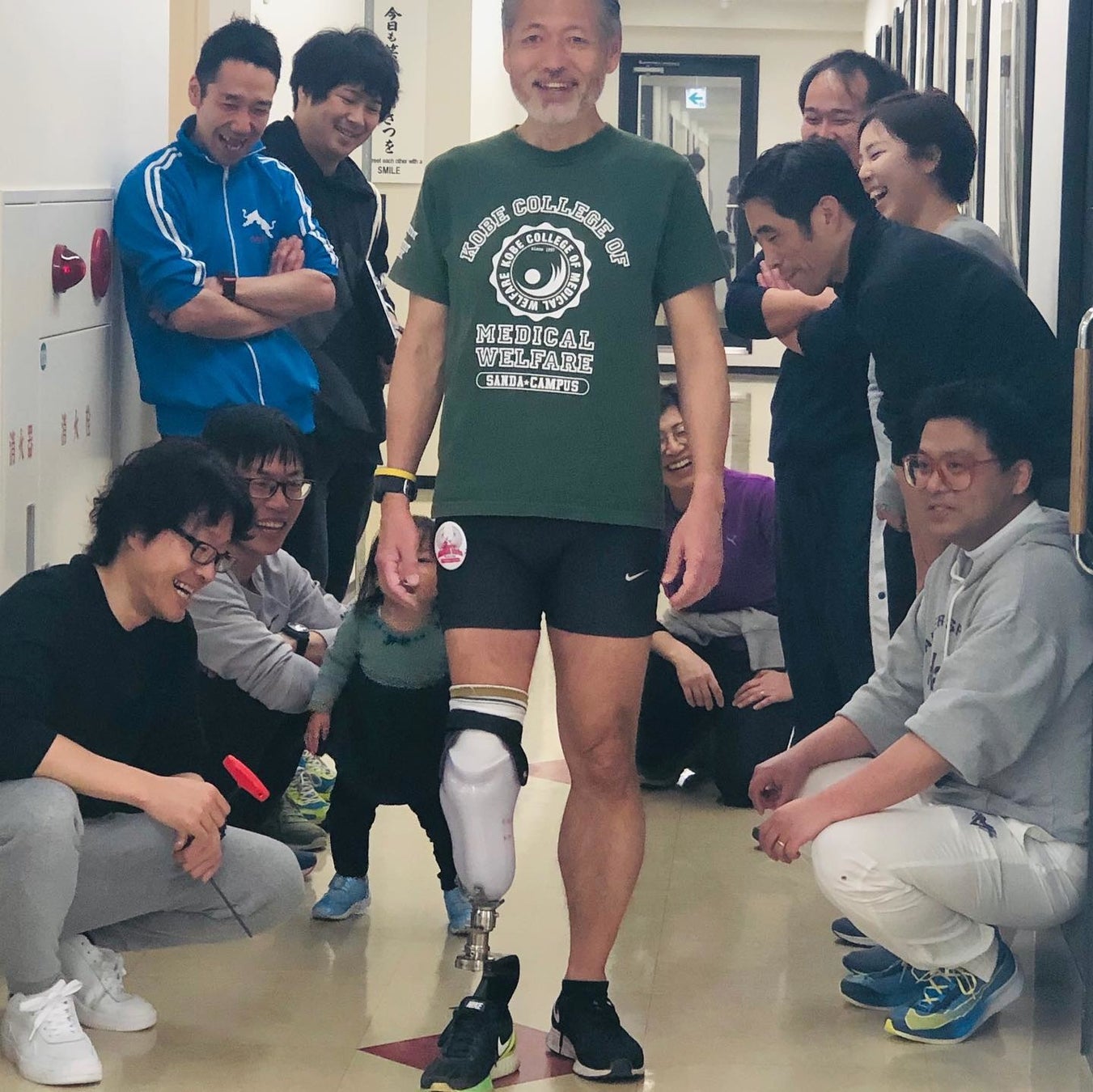 【画像提供:神戸医療福祉専門学校三田校】