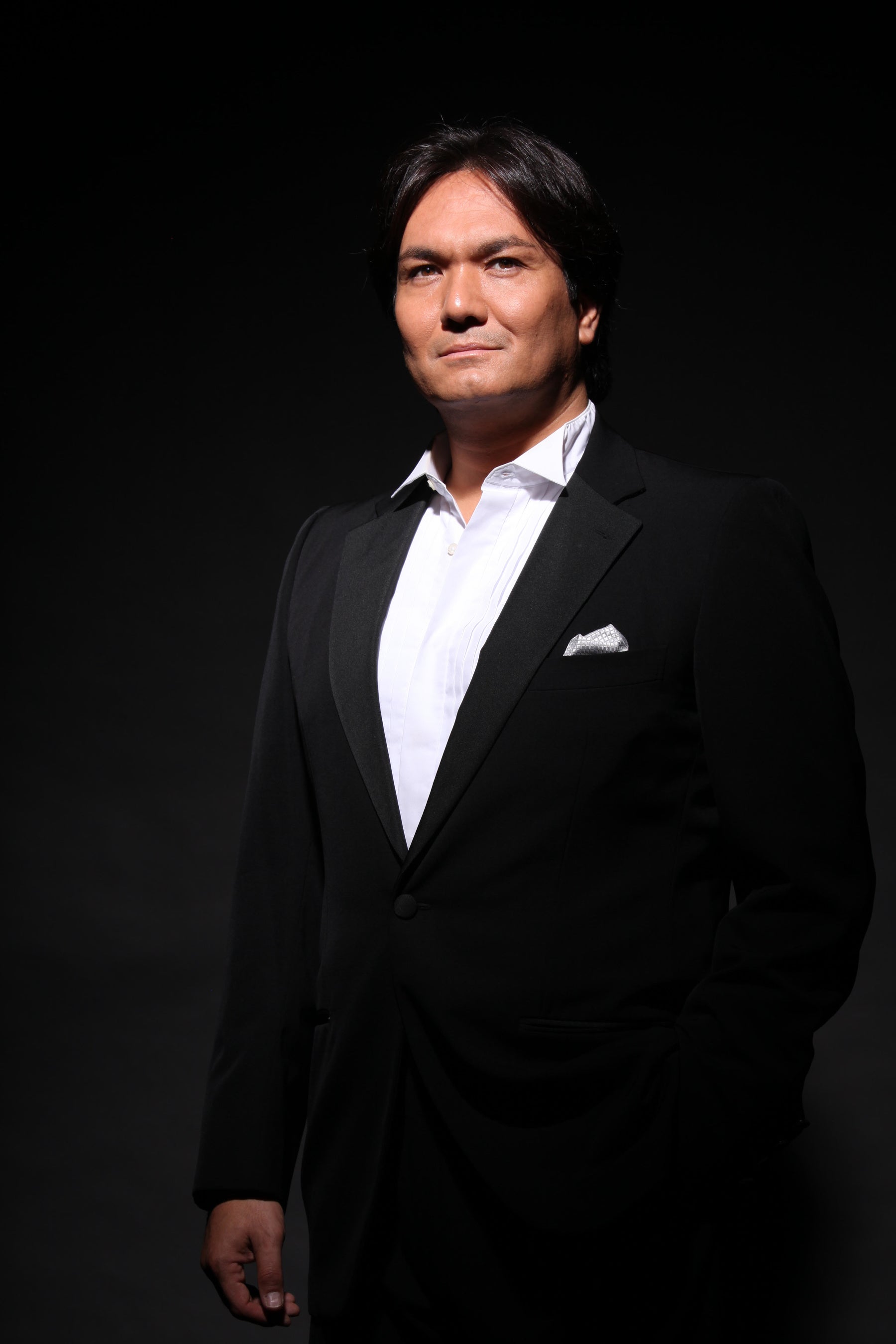 ジョン・健・ヌッツォ