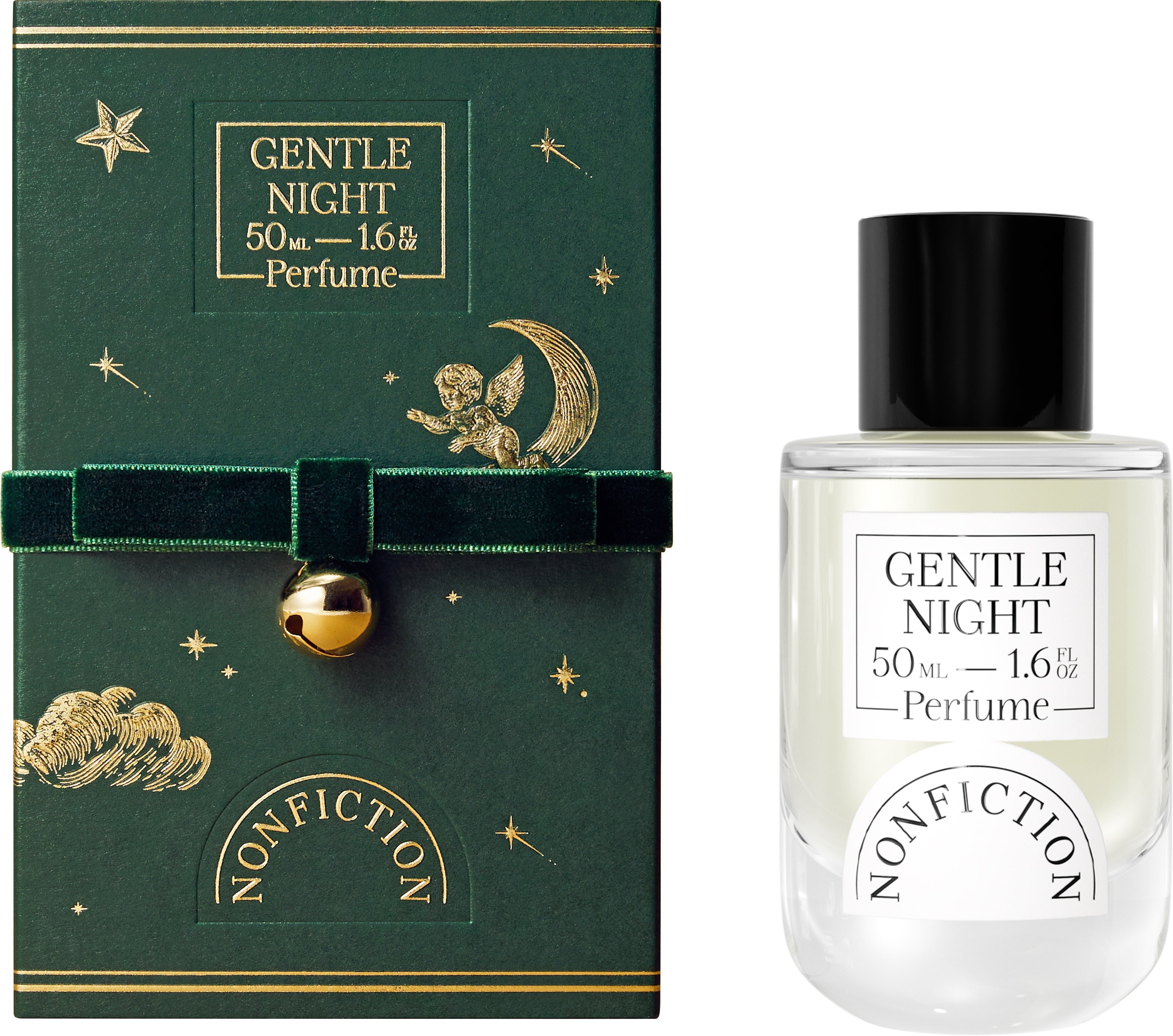 NONFICTIONから香り豊かなホリデーコレクションが11月7日(金）に発売